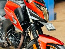 Honda CB Hornet 2016 Motorbike