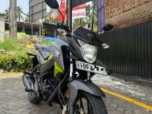 Honda CB HORNET 2017 Motorbike
