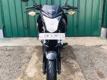 Honda CB HORNET 2017 Motorbike