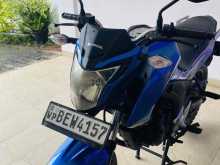 Honda CB HORNET 2016 Motorbike