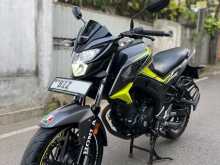 Honda CB Hornet 2019 Motorbike