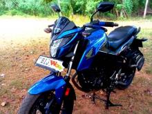 Honda CB..Hornet 160 2019 Motorbike