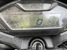 Honda Cb Hornet 2023 Motorbike