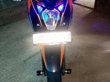 Honda Cb Hornet 160r 2018 Motorbike