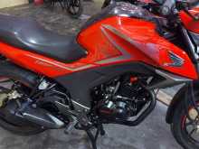 Honda CB HORNET 2019 Motorbike
