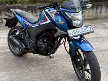 Honda CB Hornet 2018 Motorbike