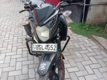 Honda CB Hornet 2015 Motorbike