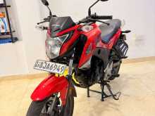 Honda CB HORNET 2018 Motorbike