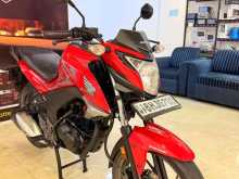 Honda CB HORNET 2018 Motorbike