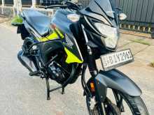 Honda CB Hornet 2019 Motorbike