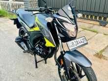 Honda CB Hornet 2019 Motorbike