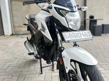 Honda CB Hornet 2017 Motorbike