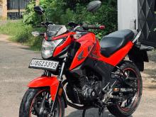 Honda CB Hornet 160r 2018 Motorbike