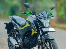 Honda Cb Hornet 160r 2019 Motorbike