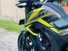 Honda CB Hornet 2019 Motorbike