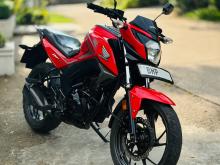Honda CB Hornet 160R 2018 Motorbike