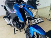 Honda CB HORNET 2016 Motorbike
