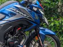 Honda CB HORNET 160R 2020 Motorbike