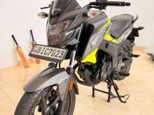 Honda CB HORNET SPECIAL EDITIONS 2019 Motorbike