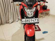 Honda Cb Hornet 2018 Motorbike