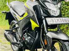 Honda Cb Hornet 160r 2019 Motorbike