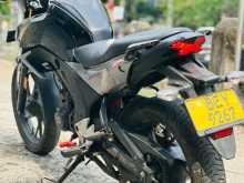 Honda Cb Hornet 2016 Motorbike