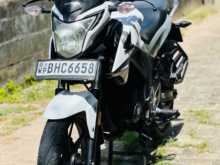 Honda Cb Hornet 160R 2018 Motorbike