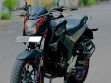 Honda Cb Hornet 160r 2017 Motorbike