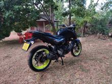 Honda CB Hornet 160r 2020 Motorbike