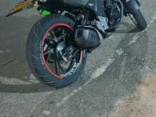 Honda Cb Hornet 160cc 2016 Motorbike