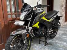 Honda CB Hornet 2019 Motorbike