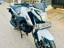 Honda CB Hornet 2018 Motorbike
