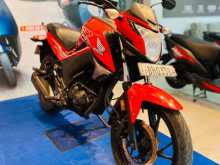 Honda CB HORNET 2019 Motorbike