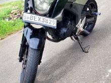 Honda CB Hornet 2016 Motorbike