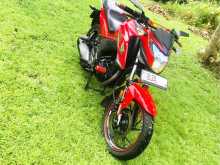 Honda CB HORNET 2020 Motorbike