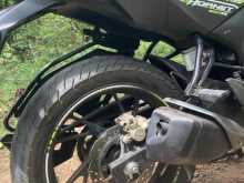 Honda CB Hornet 2019 Motorbike