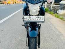 Honda CB Hornet 2016 Motorbike