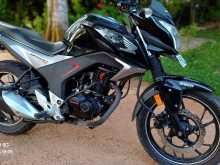 Honda Cb Hornet 2016 Motorbike