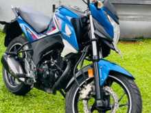 Honda CB HORNET 2018 Motorbike