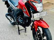 Honda Cb Hornet 2021 Motorbike