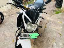 Honda CB Hornet 2016 Motorbike