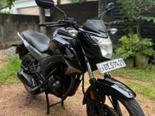 Honda CB Hornet 2016 Motorbike