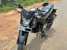Honda CB Hornet 2016 Motorbike