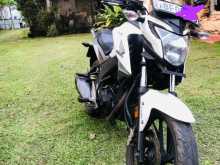 Honda CB Hornet 2017 Motorbike