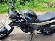 Honda CB Hornet 2016 Motorbike