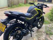 Honda CB Hornet 2018 Motorbike