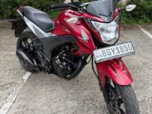 Honda Cb Hornet 2018 Motorbike