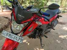 Honda Cb Hornet 2018 Motorbike