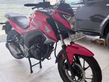 Honda CB HORNET 2020 Motorbike