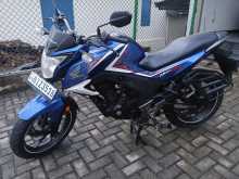 Honda CB Hornet 2020 Motorbike